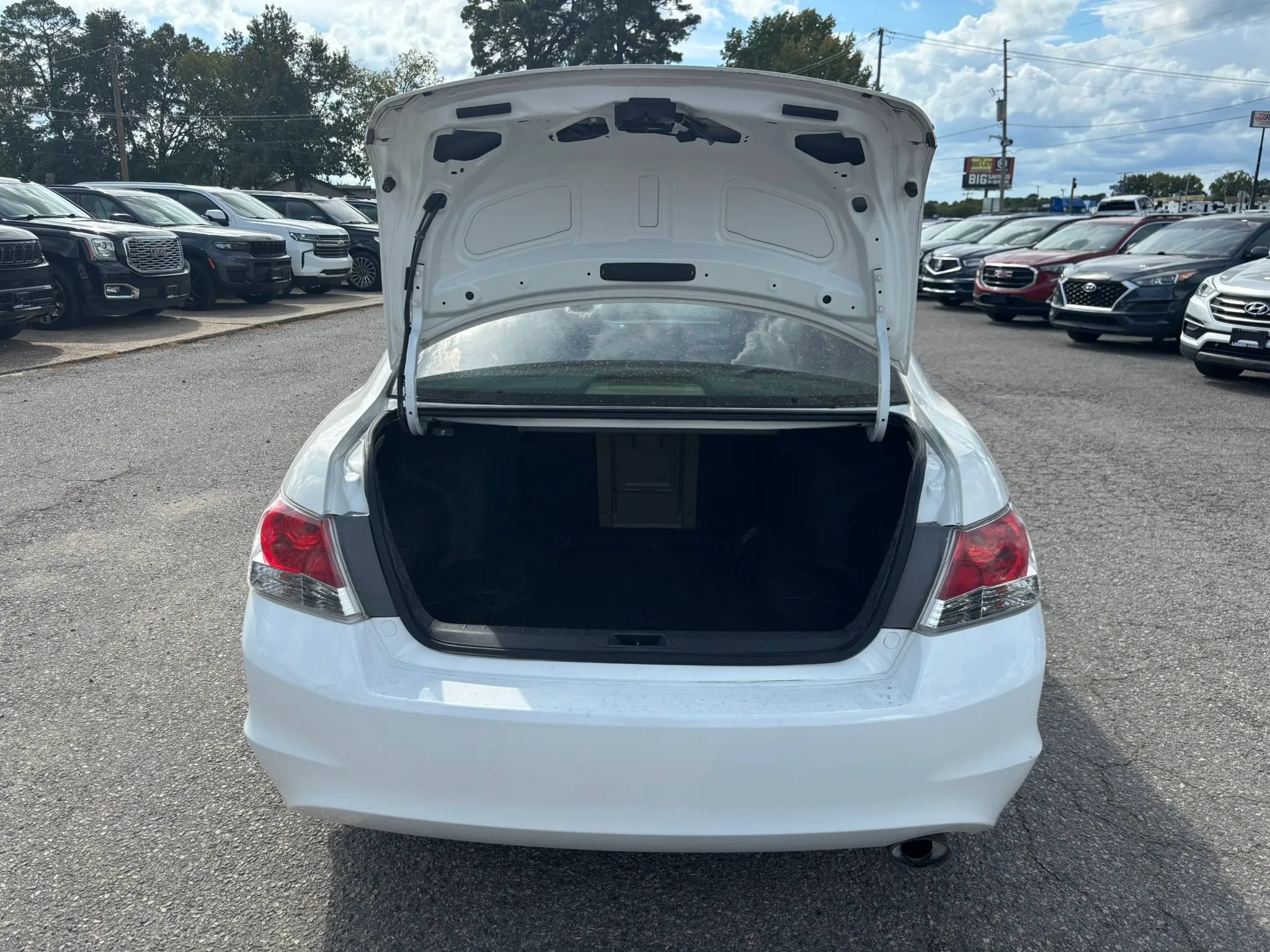 Used 2012 Honda Accord LX image 15