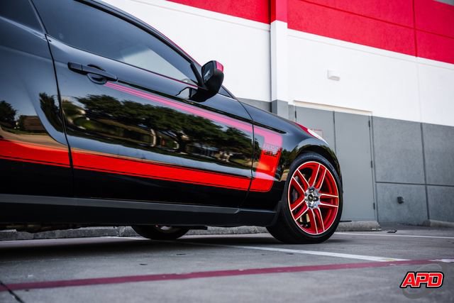 Used 2012 Ford Mustang Boss 302 RWD image 28