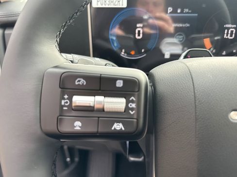 New 2026 Hyundai Santa Fe XRT image 16