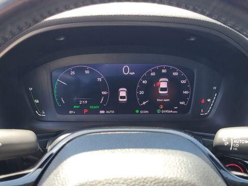 Used 2024 Honda Accord Touring image 26