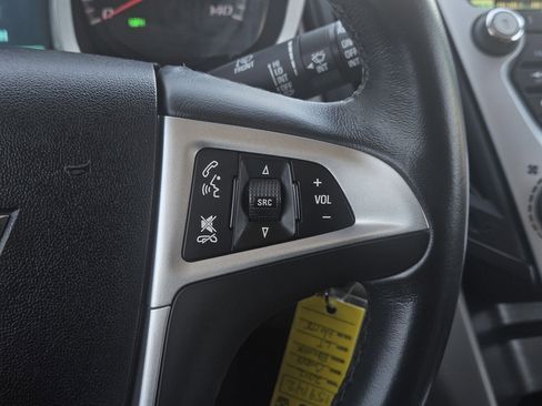 Used 2012 Chevrolet Equinox LT w/ Driver Convenience Package image 16