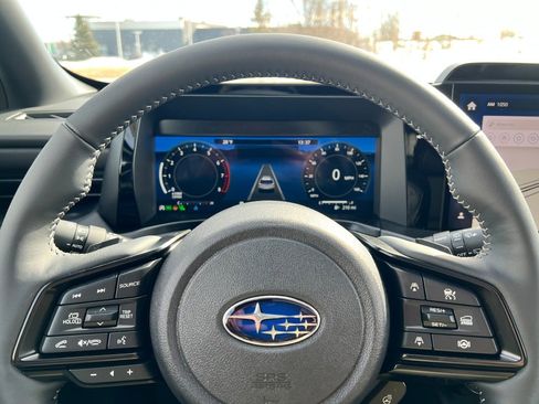 New 2026 Subaru Outback Touring XT AWD/4WD image 23