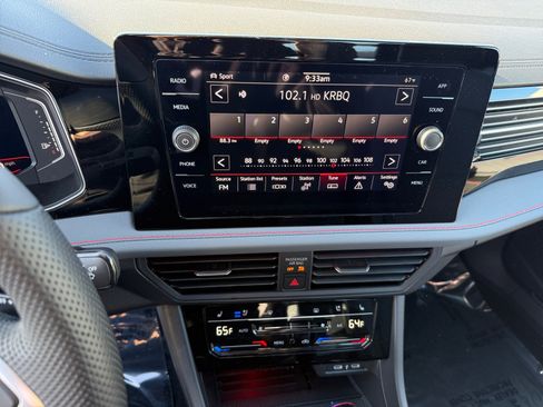 New 2026 Volkswagen Jetta GLI Autobahn image 12