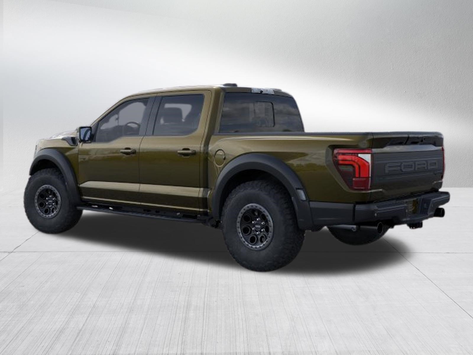 New 2026 Ford F150 Raptor AWD/4WD image 4