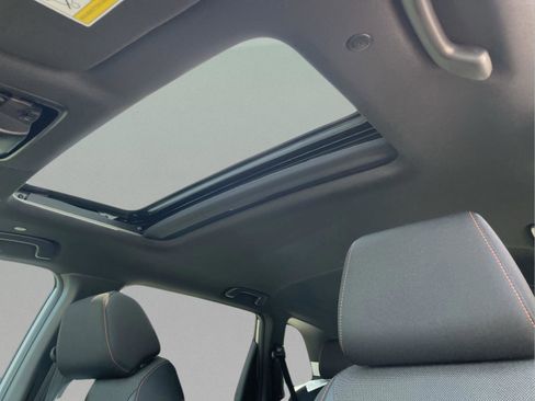 Used 2026 Honda CR-V Sport image 28