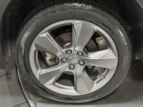 Certified 2021 Honda Passport Touring image 18