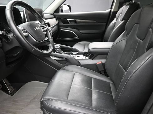 Used 2022 Kia Telluride SX AWD/4WD image 17