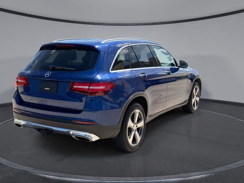 Used 2017 Mercedes-Benz GLC 300 image 11