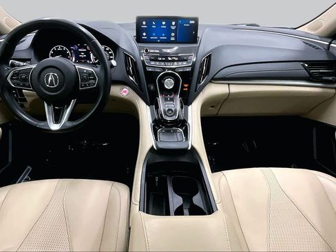 Used 2020 Acura RDX FWD w/ Technology Package image 16