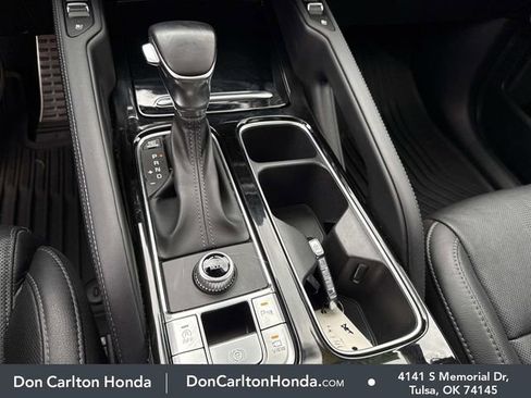 Used 2020 Kia Telluride SX FWD image 23