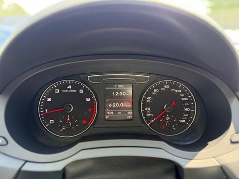 Used 2017 Audi Q3 2.0T Premium Plus w/ Premium Plus Package AWD/4WD image 43