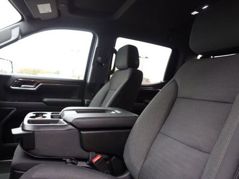 Used 2023 Chevrolet Silverado 1500 RST image 11