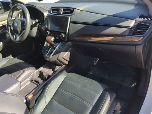 Used 2019 Honda CR-V EX-L image 11