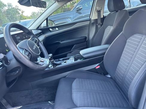 Used 2025 Kia K5 LXS FWD image 10