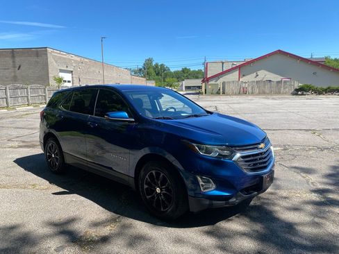 Used 2019 Chevrolet Equinox LT FWD image 7