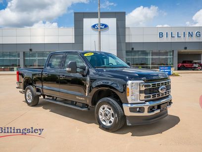 Used 2026 Ford F250 XLT