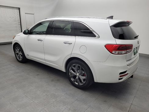 Used 2016 Kia Sorento SX AWD/4WD image 3