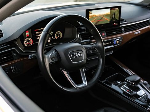 Used 2023 Audi A5 2.0T Premium Plus image 15