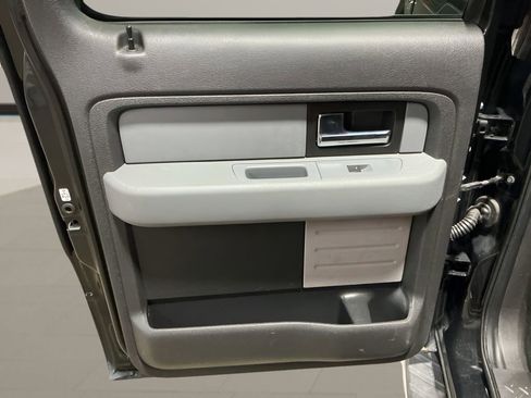 Used 2014 Ford F150 XLT w/ Equipment Group 302A Luxury image 20