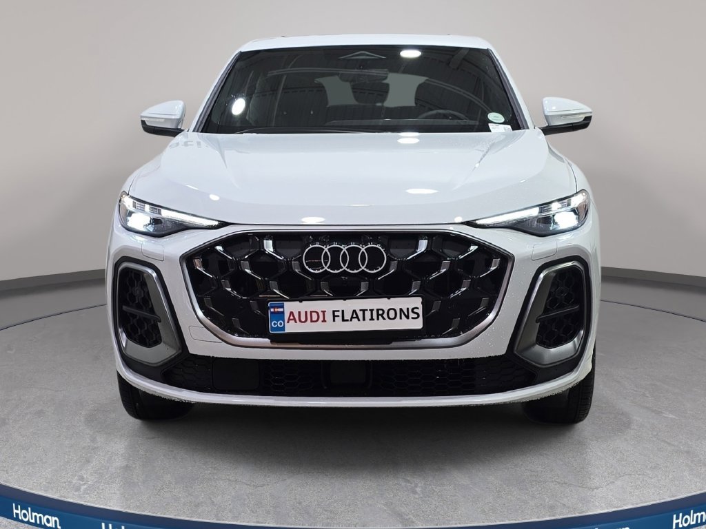 New 2026 Audi Q5 Premium Plus AWD/4WD image 2