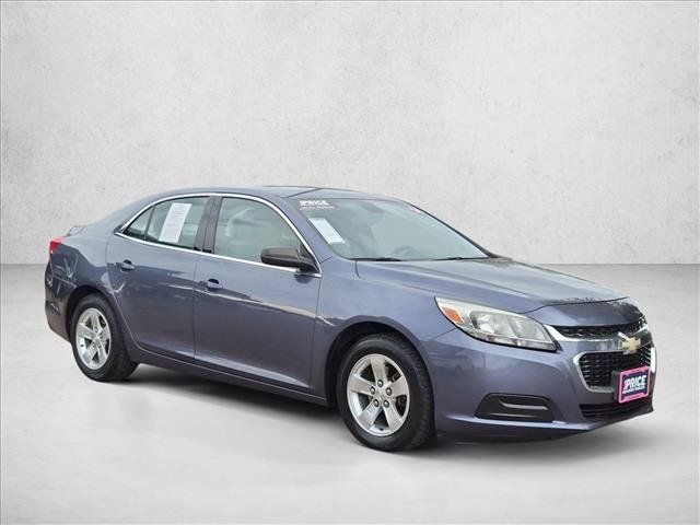 Used 2014 Chevrolet Malibu LS FWD image 3