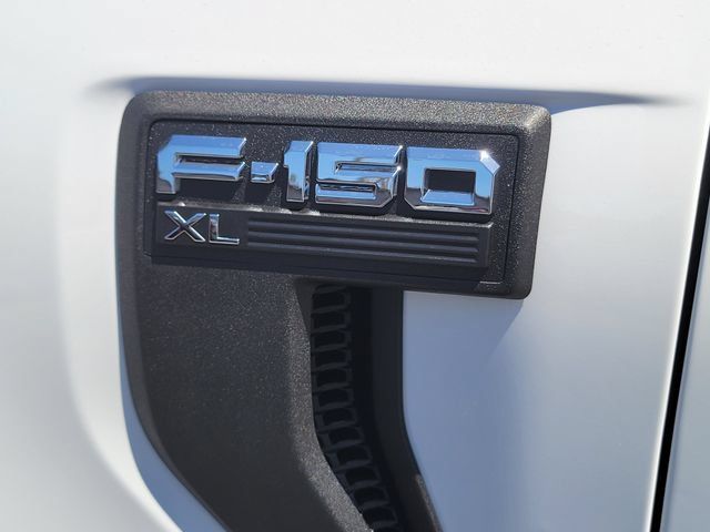 New 2026 Ford F150 XL RWD image 7