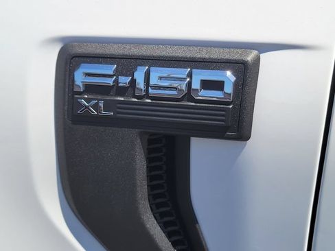 New 2026 Ford F150 XL RWD image 7
