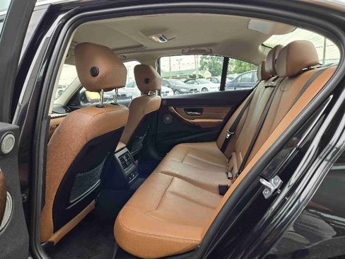 Used 2013 BMW 335i xDrive Sedan image 10