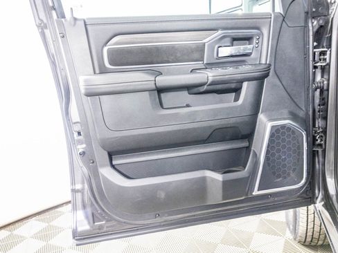 New 2026 RAM 3500 Laramie image 21