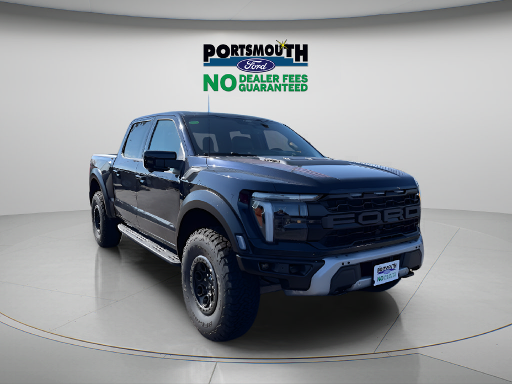 New 2026 Ford F150 Raptor AWD/4WD 360° Tour