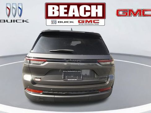 Used 2021 Hyundai Palisade Limited AWD/4WD image 4