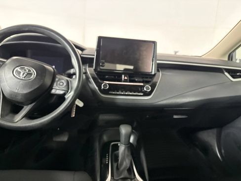 Used 2026 Toyota Corolla LE FWD image 25