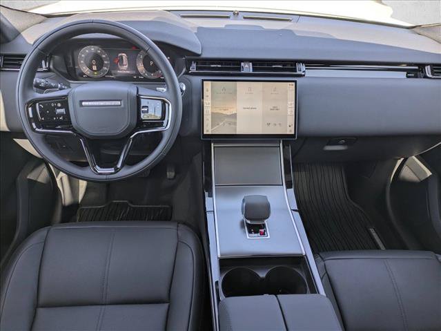 New 2026 Land Rover Range Rover Velar S AWD/4WD image 15