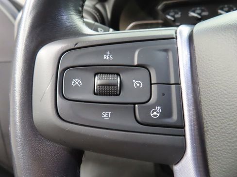 Used 2021 GMC Sierra 2500 SLE AWD/4WD image 55