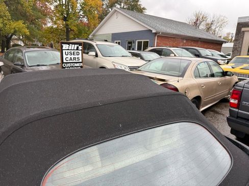 Used 2007 Toyota Solara SE Sport image 11