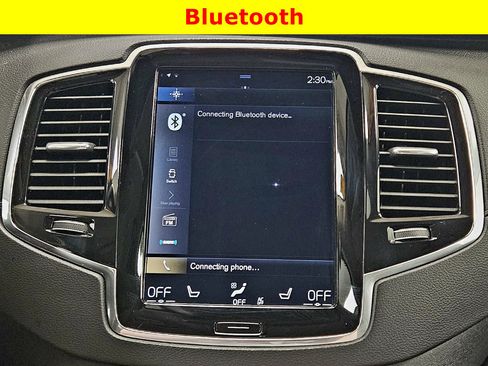 Used 2020 Volvo XC90 T6 Inscription w/ Protection Package Premier AWD/4WD image 20