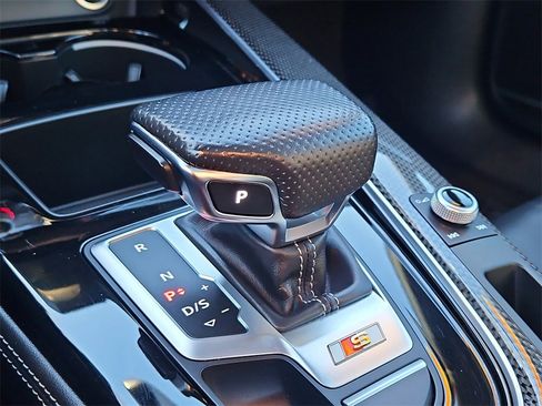 Used 2022 Audi S5 Premium Plus image 32