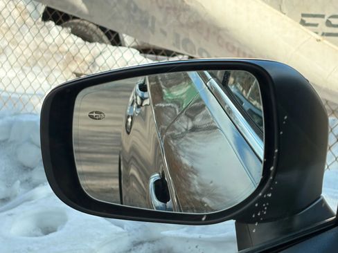 Used 2019 Subaru Outback 2.5i Premium image 36