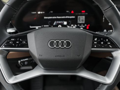 Used 2025 Audi A5 2.0T Premium w/ Convenience Package image 17