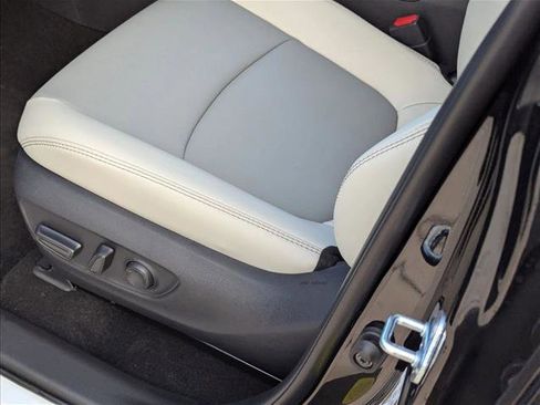 New 2025 Toyota RAV4 XLE Premium image 4