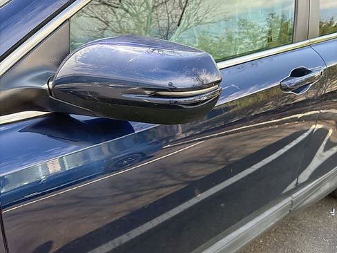 Used 2017 Honda CR-V EX-L image 17