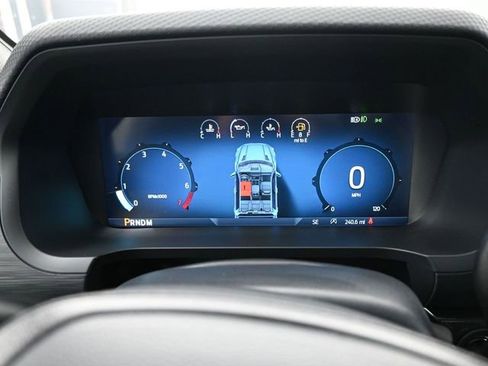 New 2025 Ford F150 STX w/ STX Black Appearance Package image 12