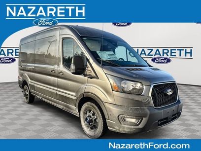 New 2026 Ford Transit 150 Base