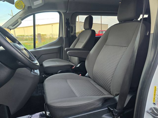 Used 2023 Ford Transit 350 XLT RWD image 11