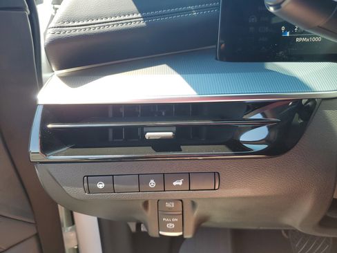 New 2025 Nissan Murano SL AWD/4WD image 27