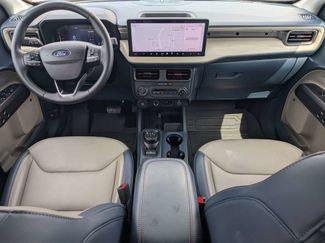 Used 2025 Ford Maverick Lariat AWD/4WD video 2
