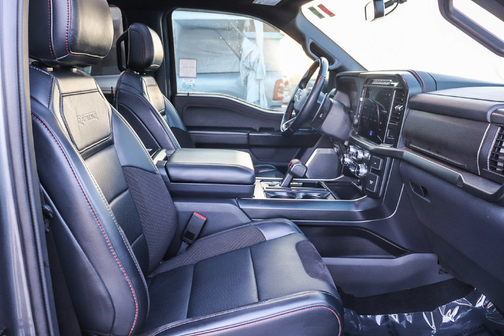 Used 2024 Ford F150 Raptor AWD/4WD image 20