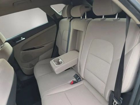 Used 2019 Hyundai Tucson SEL FWD image 41
