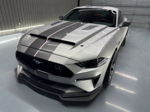 Used 2019 Ford Mustang GT Premium w/ Performance Package - Level 2 image 9