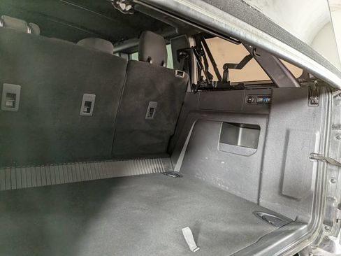 Used 2022 Ford Bronco Wildtrak AWD/4WD image 9